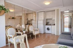 Piscis apartment Benidorm in Rincon