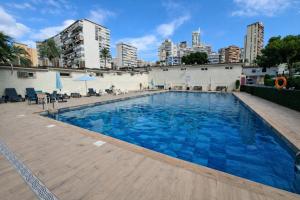 Piscis apartment Benidorm in Rincon