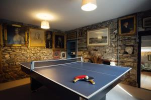 Rogeston House - Charming farmhouse in picturesque Pembrokeshire