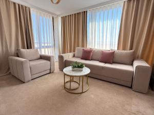 Sandy Bay Beach Resort