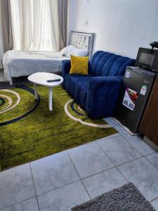 Urban Haven Homes
