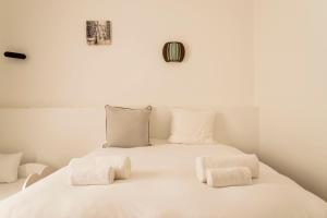 Arc de Triomphe - Home in City - AC & Parking