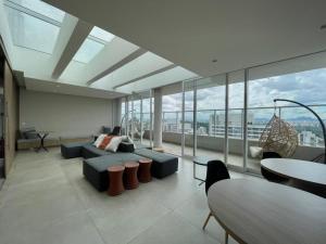 1313 - Conforto e estilo próx ao metrô Butantã