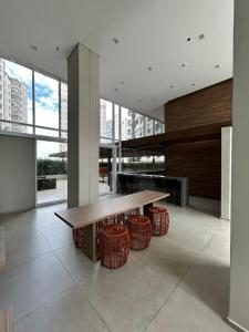 1313 - Conforto e estilo próx ao metrô Butantã