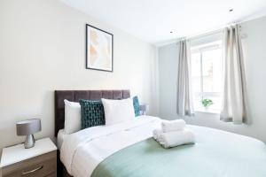 BnBNova - 3BR 2BA - Westminster Abbey