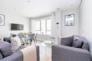 BnBNova - 3BR 2BA - Westminster Abbey
