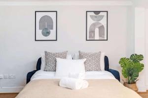 BnBNova - 3BR 2BA - Westminster Abbey