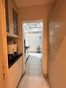 Luxurious 2-Bedroom Apartment with Shared Pool in Gurugram