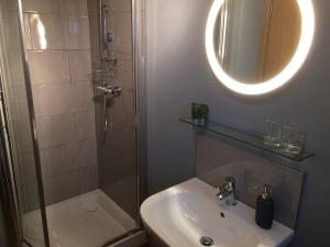 Ty Boia Bed & Breakfast