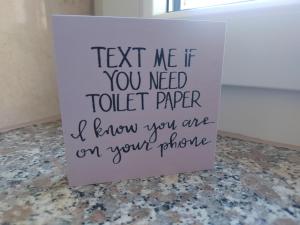 Villa Bella Vista - Private Villa with Sea & Castle view