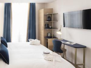 Mercure Paris Opera Lafayette