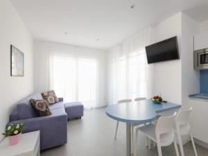 Vibrant apartment in Lignano Sabbiadoro