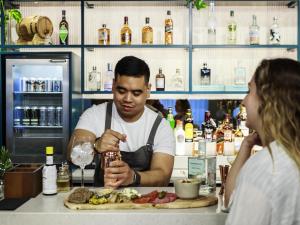 Novotel Cambridge North