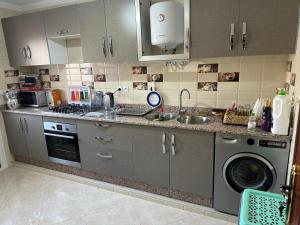 Appartement in Nador