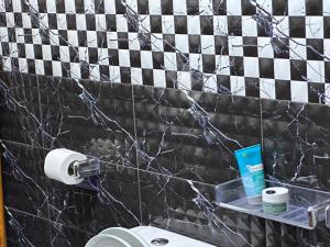 Appartement in Nador