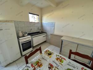 Apartamentos com saída para a praia dos Ingleses
