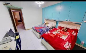 private room