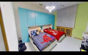 private room