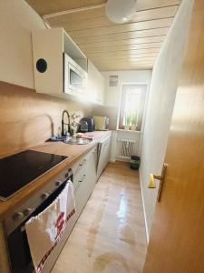 Christines Ferienwohnung