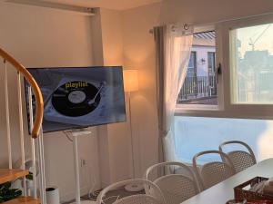 HongDae 4min walk #3BD 2BA #Baby crib #8 Queen beds #private terrace