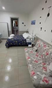 B&B Rifugio Partenopeo - Centro Storico di Napoli