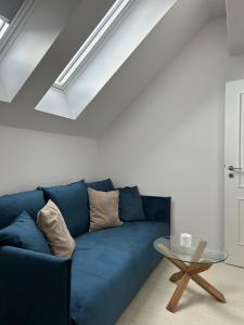 Petrska Design 2-Bedroom Old Town Apartment