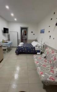 B&B Rifugio Partenopeo - Centro Storico di Napoli