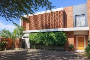 Alojamiento en Sanber de 5 a 13 Personas