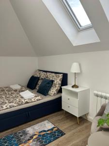 Petrska Design 2-Bedroom Old Town Apartment