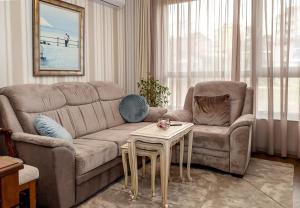 Your Relaxing Stay in Evksinograd - 1BR with Parking Space by Flat Manаger