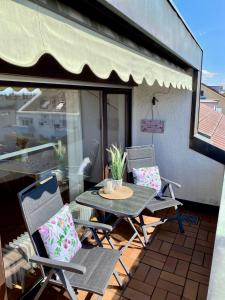 Ferienwohnung SeeLiebe