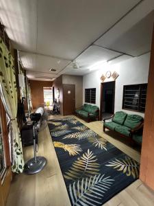 Pulai Greens Homestay