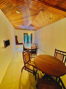 Wintop Holiday Bungalow & Eco Farm