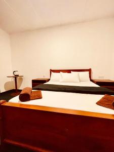 Wintop Holiday Bungalow & Eco Farm