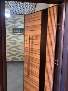 Modern apartment 5 min from airport & Secure