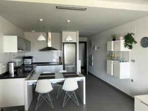 Apartamento Teresa La Mata