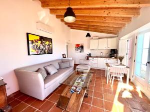 Casas de Marvão - Queixos I