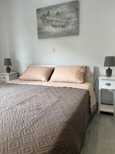 The Bijoux apartment Corfu town