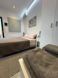 The Bijoux apartment Corfu town