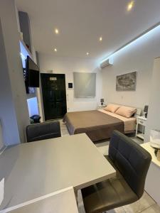 The Bijoux apartment Corfu town