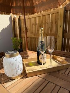 Les Secrets d Ouistreham