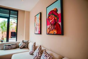 Riad LYS