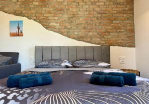 Mirea Harmony - Apartment in the Heart of Tirana