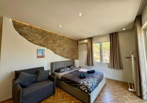 Mirea Harmony - Apartment in the Heart of Tirana