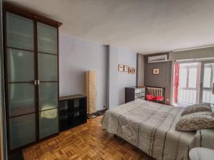 Apartamento CENTRO HISTÓRICO Zorrilla 4