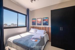 Aptos completos em prédio c piscina e academia a 500m da Praia em Salvador- HPAs