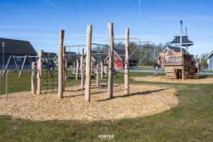 Ferienwohnung Nordseeresort 28b Kleine Auszeit Büsum