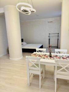 Roua Apartment - Centru