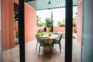 Villa Privée Luxe & 3 suites & Piscine Privée Al Maaden golf Marrakech
