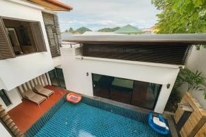 Large 4BR Villa Private Pool Parking | Large Group